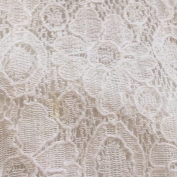 Foreign Exchange lace dress - Picture 5 of 7